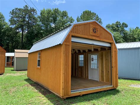 Unique Barn Garage Images - Home Inspiration