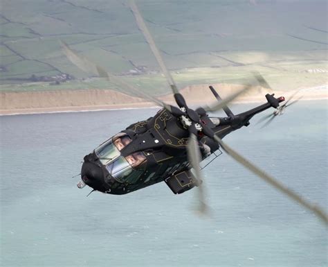 AW101 - Military Helicopters | Leonardo - Helicopters