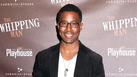 GH's Gavin Houston Had An On-Set Guiding Light Reunion With Laura Wright