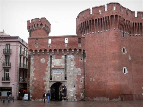 Photos - Perpignan - Guide Tourisme & Vacances