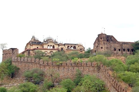 Jalore - Heritage City of Rajasthan