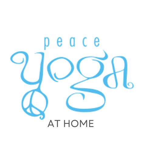 Peace Yoga at Home