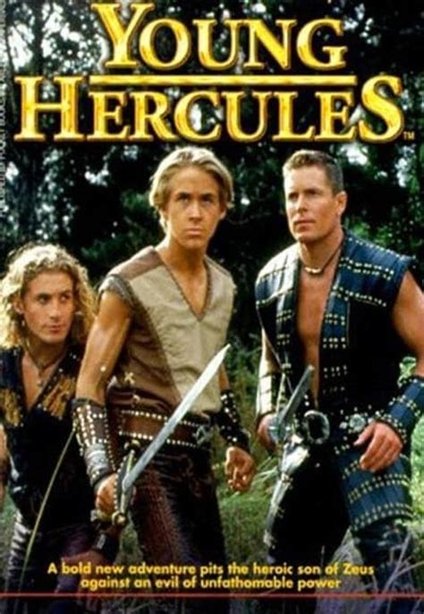 Young Hercules Season 1: Where To Watch Every Episode | Reelgood