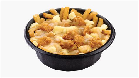 Cheesy Chips And Gravy, HD Png Download , Transparent Png Image - PNGitem