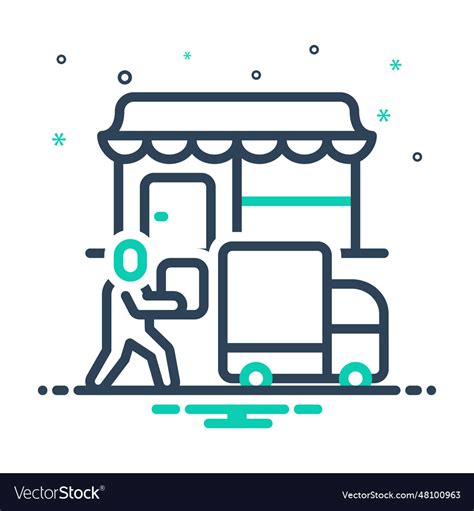 Suppliers Royalty Free Vector Image - VectorStock