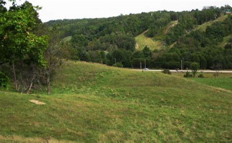 Pictures of our hike through the Hockley Valley Provincial Nature Reserve