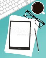 Office Desk Stock Clipart | Royalty-Free | FreeImages