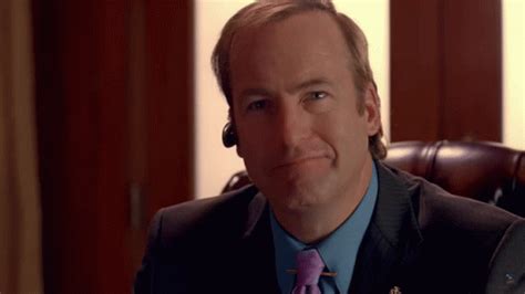 Breaking Bad Saul Goodman Do You Concur GIF | GIFDB.com