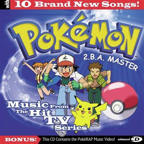 The Time Has Come (Pikachu's Goodbye) - Song Download from Pokemon - 2 ...