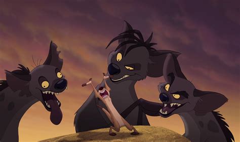 Image - Surround Timon hyenas.png | The Lion King Wiki | FANDOM powered ...