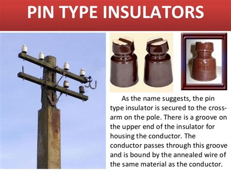 Electrical and Electronics study portal: All Types Of Insulators ...