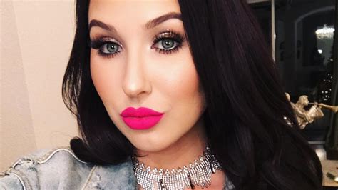 Jaclyn Hill Announces Her New Makeup Launch Is Not Her Own Line | Teen ...