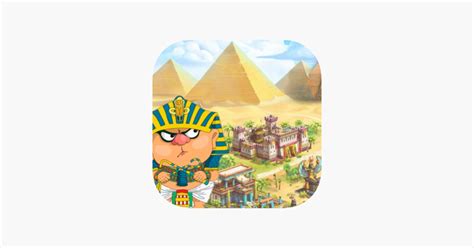 ‎Idle Pyramid Building Game on the App Store