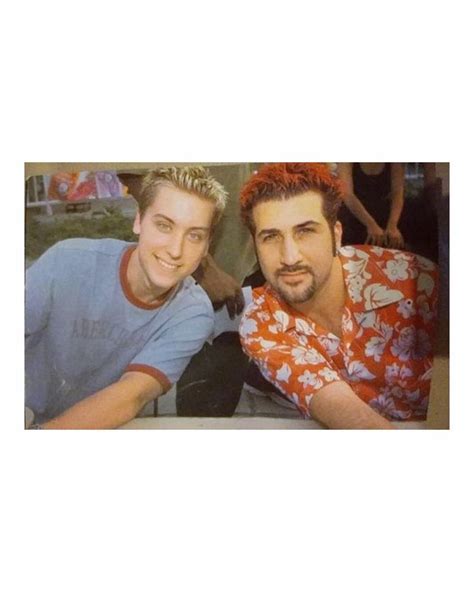 Pin by Ella Clark on Nsync/Justin Timberlake | Nsync, Joey fatone ...