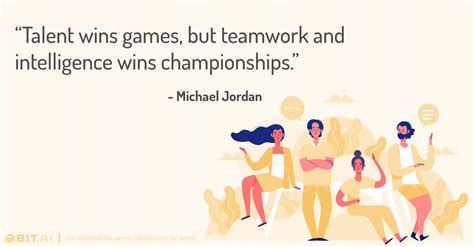 Inspirational Quotes About Teamwork And Success