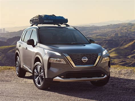 Clearwater Review - 2023 Nissan Rogue - Lokey Nissan