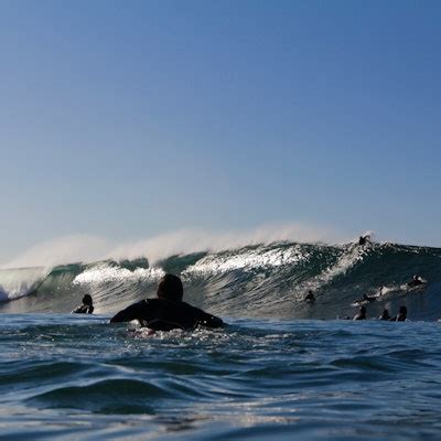 Surf Zuma Beach , Zuma Beach