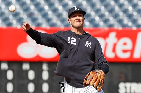 Troy Tulowitzki suffers setback on verge of Yankees return