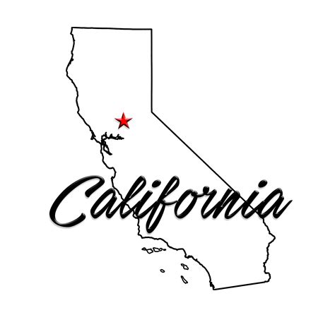 California HD HQ High Brand New Cali Logo Design Tattoo Clip Art ...