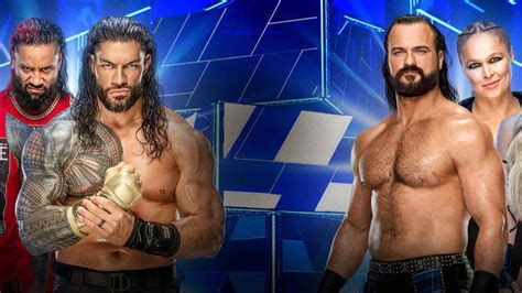 WWE SmackDown Preview: This Friday Night Is Going To Be Epic!