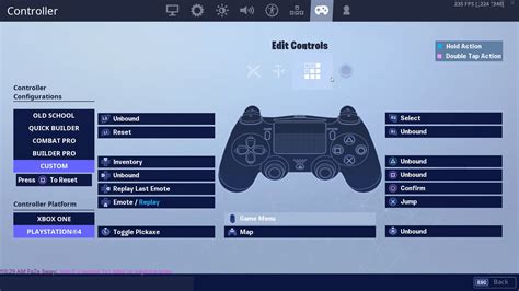 Faze Sway PS4 Fortnite Settings and Sensitivity (Updated 2019) - KeenGamer