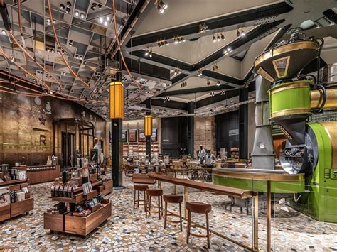 17 Starbucks Locations That Are so Beautiful You'll Forgive How Bad the ...