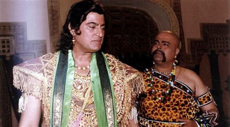 Actor Praveen Kumar Sobti, popular as Mahabharat’s Bheem, dies of a ...