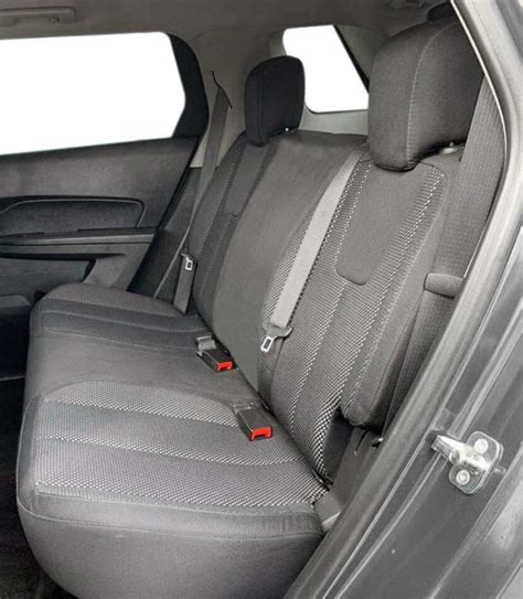 Gmc Terrain Seat Covers