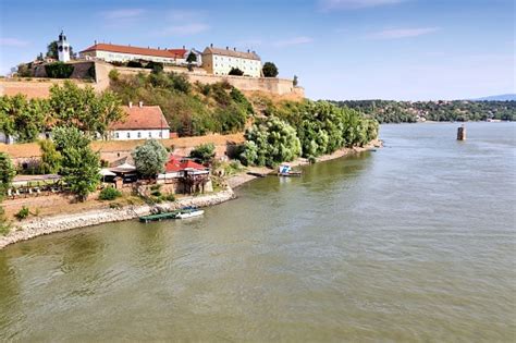 Novi Sad Fortress Stock Photo - Download Image Now - iStock