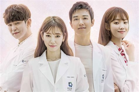 ABS-CBN to air Korea's 'Doctor Crush' | ABS-CBN News