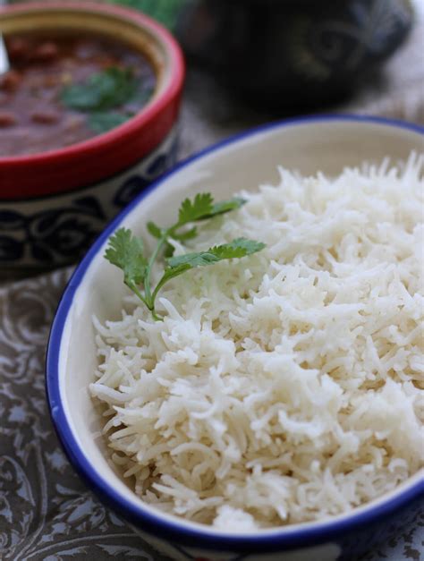 How to cook Basmati rice | My Weekend Kitchen