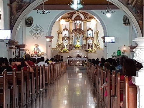 Philippine Catholic Churches: SAN PASCUAL DE BAYLON PARISH CHURCH, Obando, Bulacan, Philippines