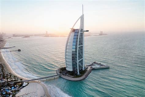 Burj Al Arab Jumeirah in Dubai | Hotel Reviews | Time Out Dubai