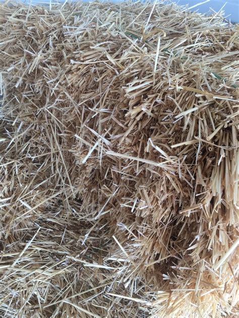 Straw Bale - Ohio Green Works LLC - Professional Landscape Services & Supply