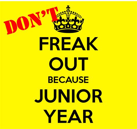 Make the Most of Your Junior Year - Magellan College Counseling