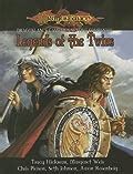 Dragonlance: Legends Series by Margaret Weis