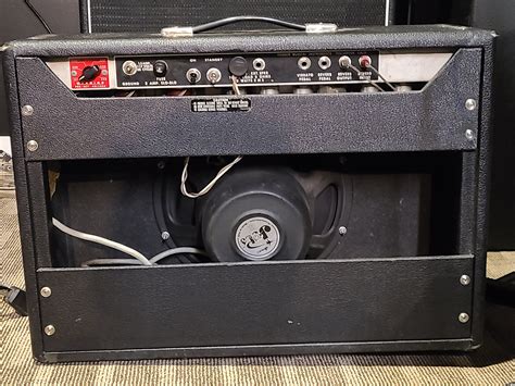 What speaker do you prefer in your Deluxe Reverb? | The Canadian Guitar Forum