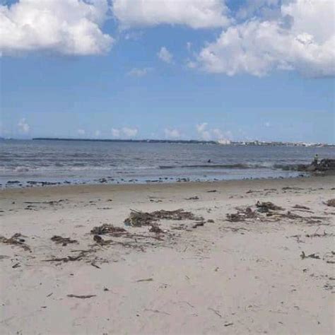 Beach plot for sale at kawe beach | Kupatana