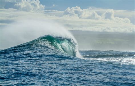 largest waves ever recorded off California coast last week. One was 75-feet tall