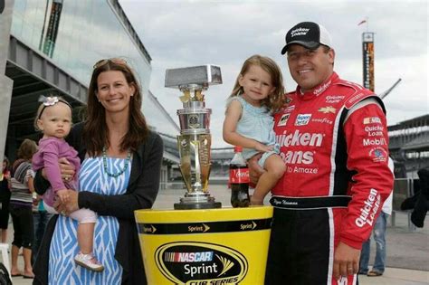 Ryan Newman and family | Ryan newman, Newman, Ryan