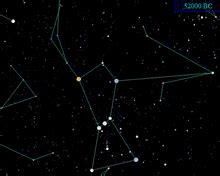 Orion (constellation) - Wikipedia