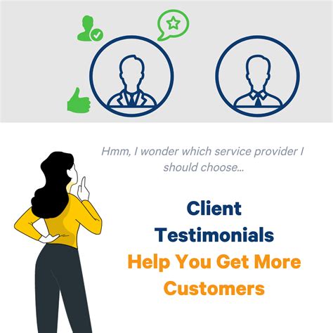 5 Types of Client Testimonials You Need in 2023 + Using Them - Trustmary