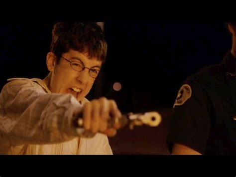 Superbad (2/10) Best Movie Quote - Break Yoself Fool! (2007) - YouTube