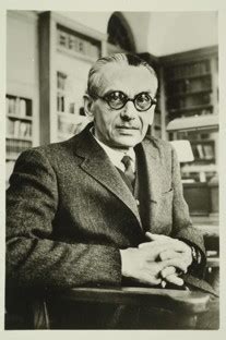 Kurt Gödel: Life, Work, and Legacy | Institute for Advanced Study