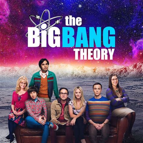 The Big Bang Theory - TV on Google Play