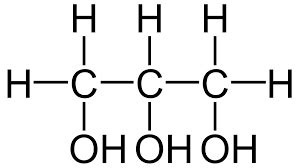 Chemical Makeup Of Glycerol - Mugeek Vidalondon