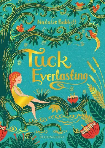 Tuck Everlasting Book Characters / Tuck Everlasting Character Portraits Twenty Four Into Twenty ...