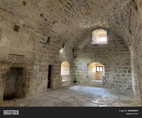 Inside Castle Tower