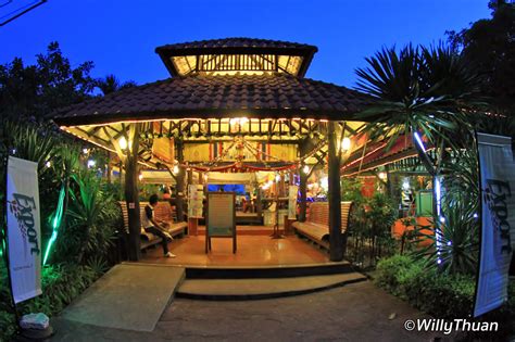 23 Best (VERY) Local Thai Restaurants in Phuket (updated) - Phuket 101