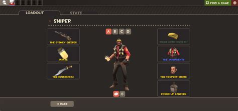 Jarate themed loadout - TF2 by theviceenforcer on DeviantArt